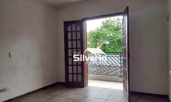 Imagem: Casa sobreloja 03 dorm. (01 com armário