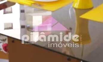 Imagem 4: Apartamento com 1 dormitório 40 m2 locação R$ 2.980,00 - Jardim Aquarius - São José dos Ca