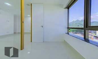 Imagem 6: Sala comercial em Barra da Tijuca