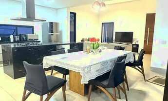 Imagem 4: Excelente casa térrea mobiliada condomínio Jardins Valência