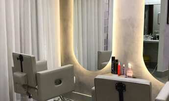 Imagem 2: Aluguel de cadeira para cabeleireiro