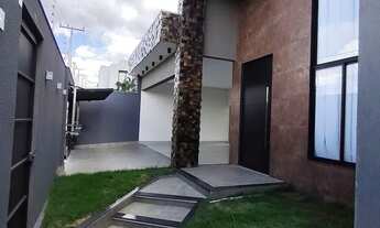 Imagem 5: Vende-se, casa de alto padrão, Jamil Miguel 2 Etapa