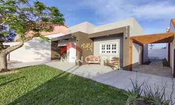 Imagem 3: Casa em Tupancieretã - Centro - Imbé/RS