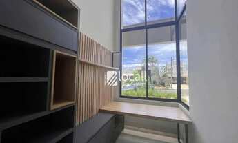 Imagem 7: Casa com 3 dormitórios à venda, 223 m² por R$ 1.750.000,00 - Residencial Gaivota I - São J