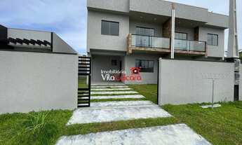 Imagem: Vendo sobrado proximo ao mar em Pontal do