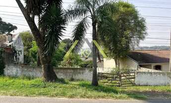 Imagem 5: TERRENO COM 360 M² NO SANTA CÂNDIDA EM CURITIBA