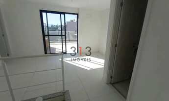 Imagem 6: Recreio dos Bandeirantes cobertura duplex em condominio fechado com infra e seguranca Prim