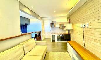 Imagem 2: Apartamento à venda, 48 m² por R$ 530.000,00 - Tatuapé - São Paulo/SP