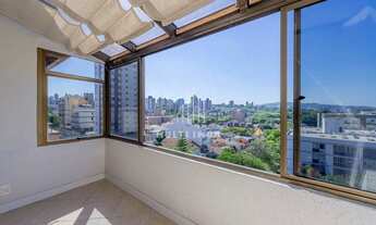 Imagem 7: Cobertura de 2 dormitórios e 2 vagas no Petrópolis