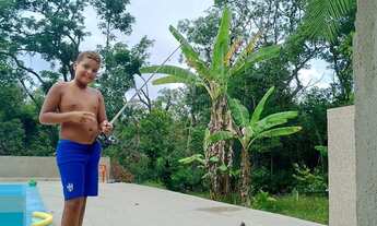 Imagem 4: Aluga chácara para fim de semana feriado e eventos em Itanhaém bairro gaivotas