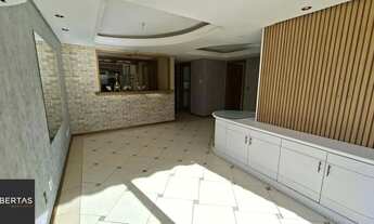 Imagem 5: Apartamento 108,72 m² privativos,2 dormitórios, 1 suite, sacada, garden e churrasqueira, 1