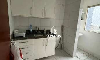 Imagem 3: Alugo Apartamento Condomínio Garden Club