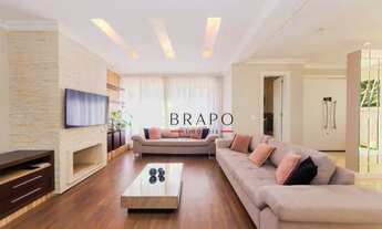 Imagem 7: Casa com 4 dormitórios para alugar, 270 m² - Orleans - Curitiba/PR