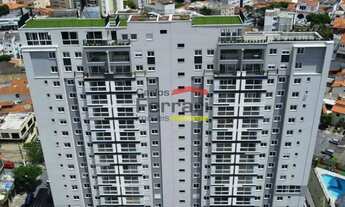 Imagem: Água Fria - locação de apartamento mobiliado