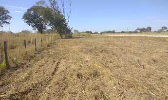 Imagem 3: Área para venda 110 metros de frente p/BR 364, tem 50.000 m² em Distrito Industrial - Cuia