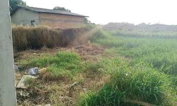 Imagem 2: Vende-se terreno no operário