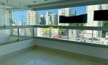 Imagem 5: Cobertura para aluguel, 4 quartos, 2 suítes, 5 vagas, Gutierrez - Belo Horizonte/MG