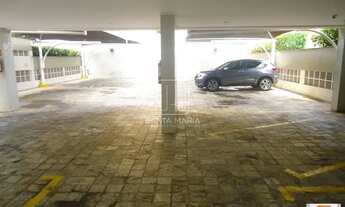 Imagem 5: Apartamento (tipo - padrao) 1 dormitórios/suite, cozinha planejada, portaria 24 horas, ele