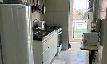 Imagem 3: Aluguel apartamento no park Renascença