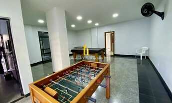 Imagem 7: Cobertura Duplex 04 quartos com lazer privativo na Praia da Costa