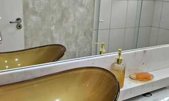 Imagem 7: Apartamento Padrão em São José do Rio Preto