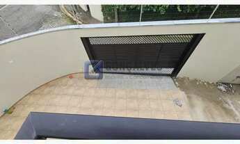 Imagem: Venda Sobrado Santo Andre Campestre Ref