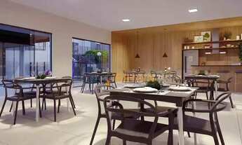 Imagem 7: Apartamento de 2 quartos no bairro Estoril