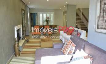 Imagem 2: Casa Reformada - Jardim Novo Mundo - Moema