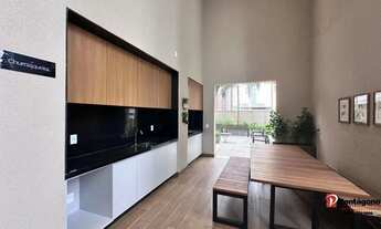 Imagem 6: Apartamento Setor Oeste