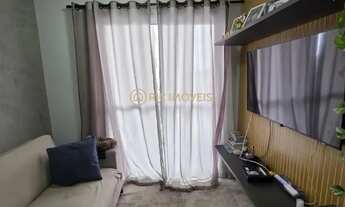 Imagem 2: Apartamento para Venda em Indaiatuba, Jardim Santiago, 3 dormitórios, 1 suíte, 2 banheiros