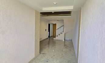 Imagem 6: Cobertura triplex c/ 374 m2 c/ 4 quartos c/ jacuzzi spa B. Eldorado - Contagem MG