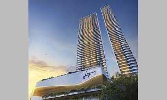 Imagem 2: LEGACY, 4 SUÍTES, 209M², NO CAMINHO DAS ÁRVORES