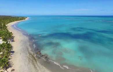 Imagem 3: Baixamos - pega ap. menor valor - Casa 305m² cond pé na areia em Ipioca - Lote 1.041m²