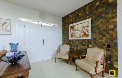 Imagem 5: Casa em Jurerê Internacional