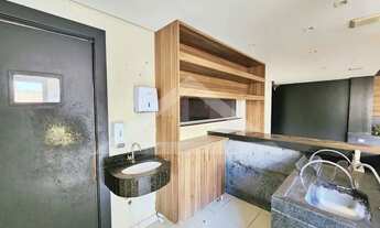 Imagem 5: Imóvel comercial para locação no Bairro Jardim Botânico, próximo ao Parque Carlos Raya - R