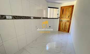 Imagem 7: Casa com suite a 330 metros do mar em Matinhos