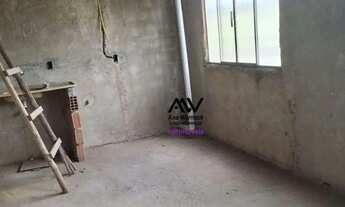 Imagem 6: Casa com 3 dormitórios à venda, 100 m² por R$ 100.000,00 - Nova Benfica - Juiz de Fora/MG