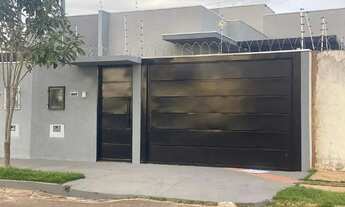 Imagem: CASA NOVA - PANAMÁ - PRÓXIMO A UEMS E