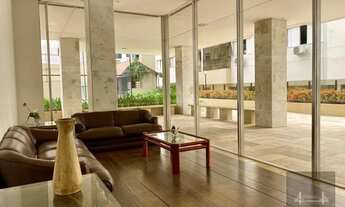 Imagem 6: Apartamento com Vista Mar de 3 dormitórios à venda, 97 m² por R$ 1.980.000 - Centro - Flor