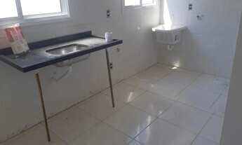 Imagem 4: Apartamento para locação na Vila Jardini em Sorocaba-SP: 2 quartos, 1 suíte, 2 salas, 2 ba