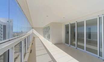 Imagem: Apartamento à venda no Ed. La Torre, em