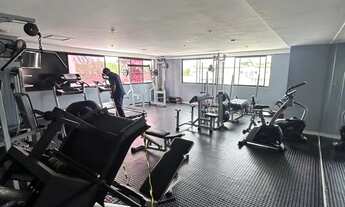 Imagem 2: Apartamento 3 Quartos Condomínio Club Três Ruas Direto com proprietário