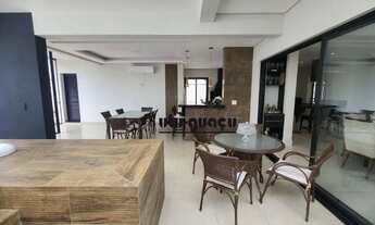 Imagem 3: Casa com 3 dormitórios à venda, 293 m² por R$ 1.950.000,00 - Mirante dos Ipês - Salto/SP