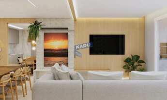 Imagem 6: EDIFICIO LA VISTAAPTO TIPO - GUARATUBA3 SUÍTES - 2 VAGAS - 131,88m² privativos