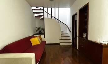 Imagem: Cobertura com 4 quartos à venda em Belo