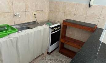 Imagem 6: Kitnet mobiliado