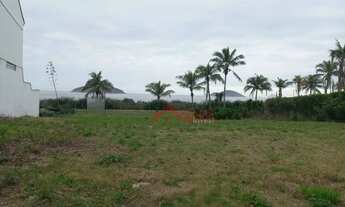 Imagem 3: Terreno à venda, 750 m² por R$ 8.000.000,00 - Camboinhas - Niterói/RJ