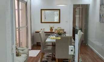 Imagem 6: Sobrado à venda, 193 m² por R$ 1.050.000,00 - Jardim Pilar - Santo André/SP