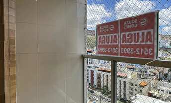 Imagem 5: 2 quartos com suíte no Jardim Laranjeiras para locação