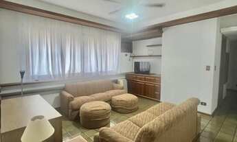 Imagem 4: Apartamento Mobiliado na Zona 01 - Próx. ao Parque do Ingá